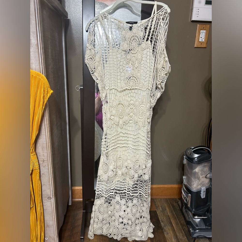 Forever 21 dress